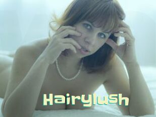 hairylush Wanna Meet