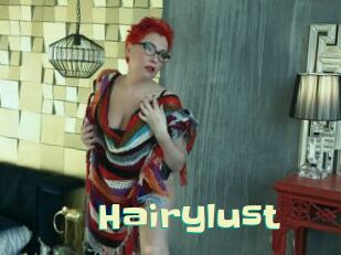 hairylust Wanna Meet