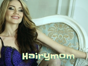 Hairymom