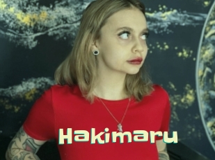 Hakimaru