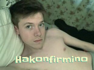 Hakonfirmino