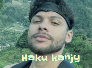 haku_kanjy Wanna Meet