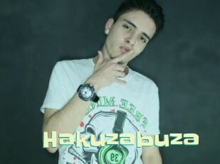 Hakuzabuza