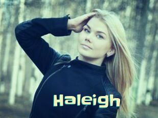 Haleigh