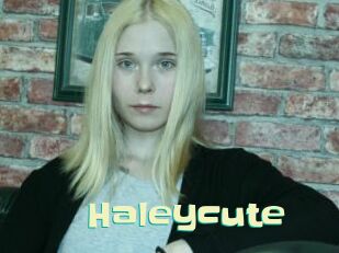 Haleycute