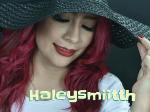 Haleysmiitth