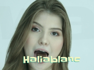 Haliablanc
