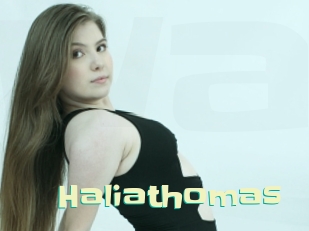 Haliathomas