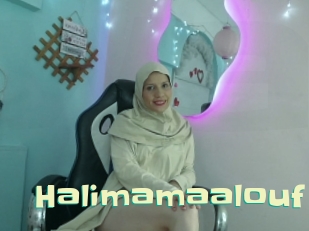 Halimamaalouf