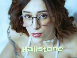 Halistone