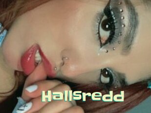 Hallsredd