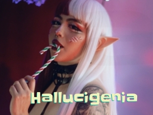 Hallucigenia