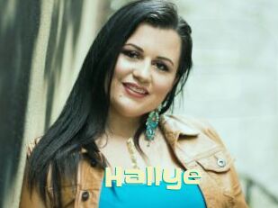 Hallye