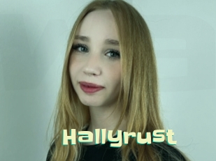 Hallyrust