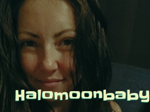 halomoonbaby Wanna Meet