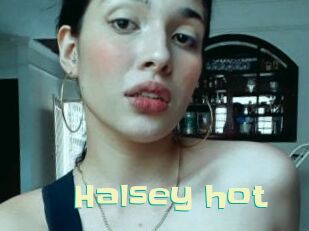 Halsey_hot