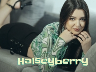 Halseyberry