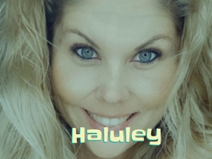haluley Wanna Meet