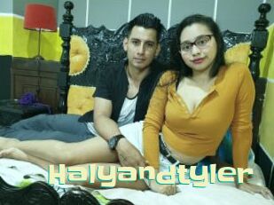 Halyandtyler