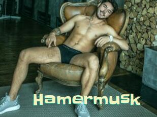Hamermusk