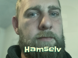 Hamselv