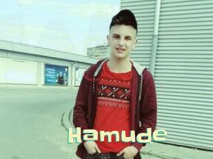 Hamude