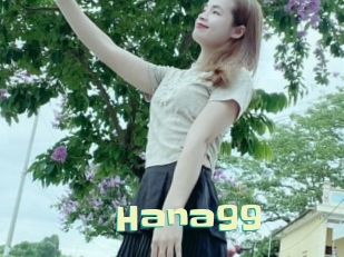 hana99 Wanna Meet