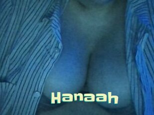 Hanaah