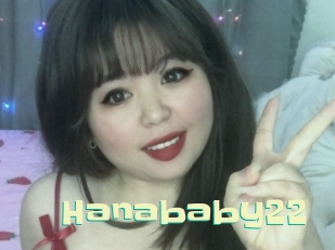 Hanababy22