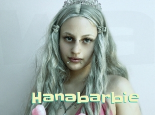 Hanabarbie