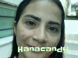 hanacandy Wanna Meet