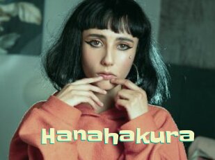 Hanahakura