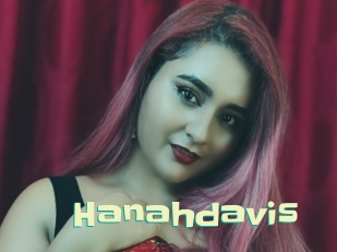 Hanahdavis