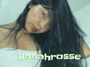 Hanahrosse