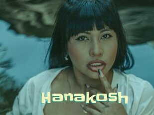 Hanakosh