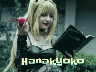 Hanakyoko