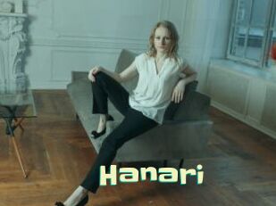 Hanari