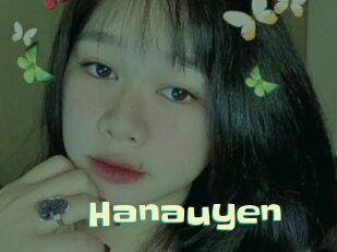 Hanauyen