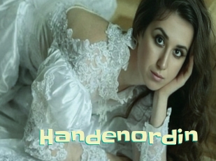 handenordin Wanna Meet