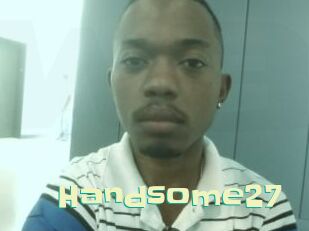 Handsome27