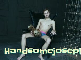 Handsomejoseph
