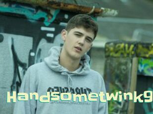 Handsometwink97