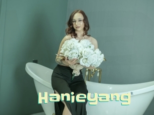 Hanieyang