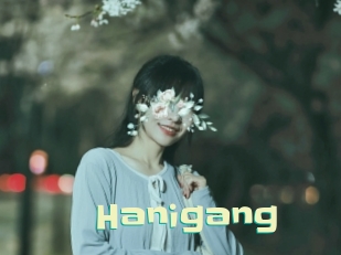 Hanigang