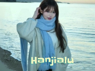 Hanjialu