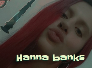 hanna_banks Wanna Meet
