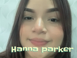Hanna_parker