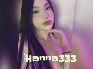 hanna333 Wanna Meet