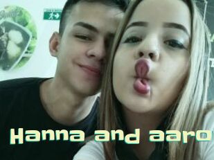 hanna_and_aaron Wanna Meet