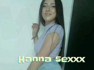 hanna_sexxx Wanna Meet